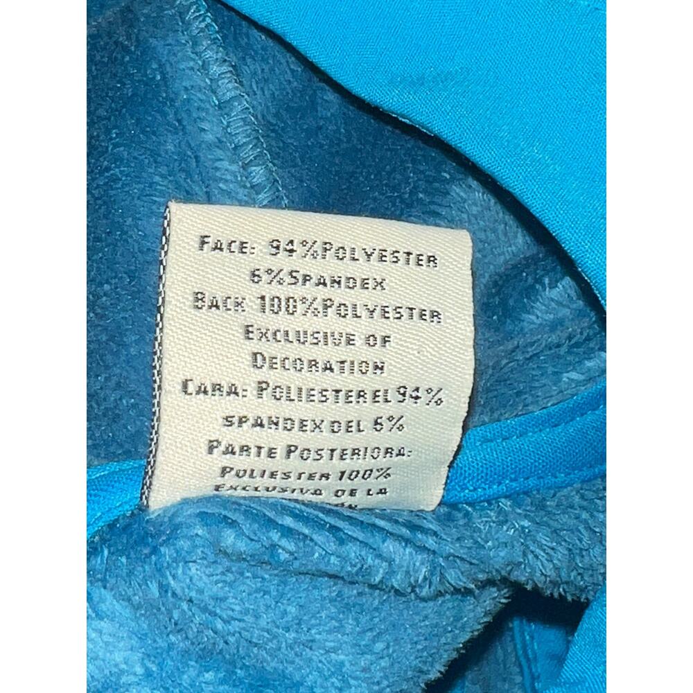 Double diamond women’s jacket - Picture 10 of 10